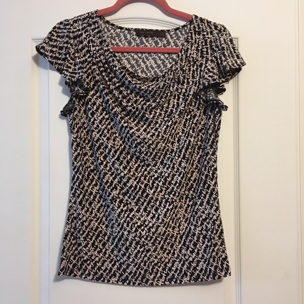 The Limited Blouse